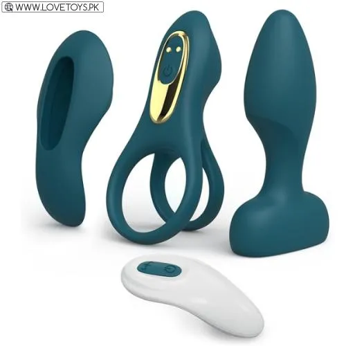 Tracy's Dog Vibrator Kit for Couples