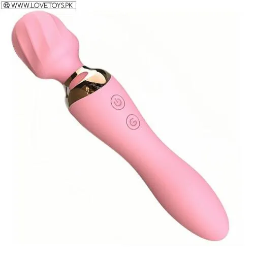 Waterproof Quiet Wand Massager for Women