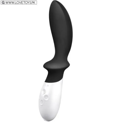 LELO Loki Prostate Toy for Men