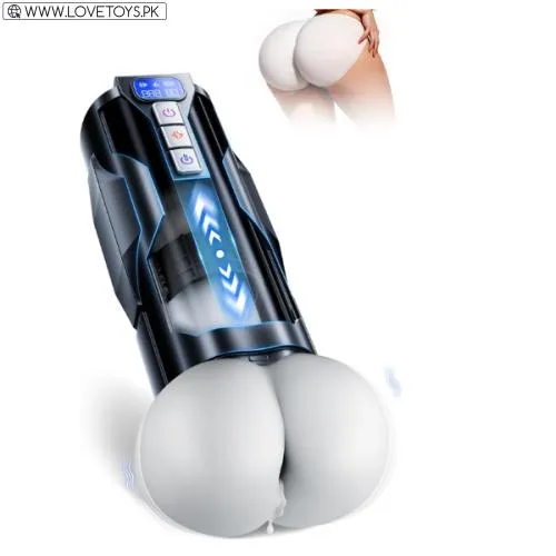 Male Masturbator Sex Toys for Men