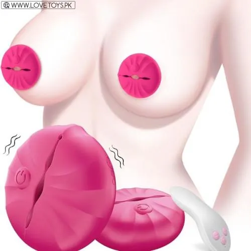 Nipple Toys Nipple Vibrator