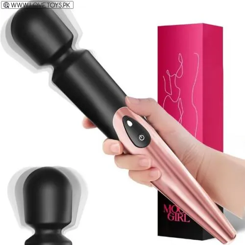 Adult Sex Toy Full-Body Personal Massager