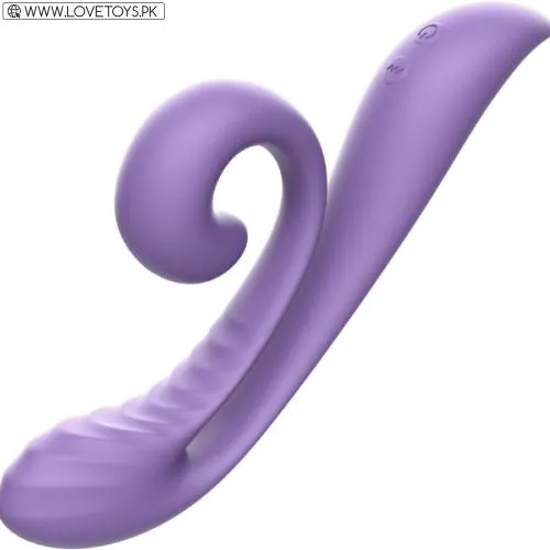 Tracy's Dog G Spot Vibrator