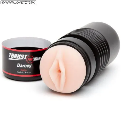 Lovehoney Thrust Pro Ultra Darcey Male Masturbator Cup