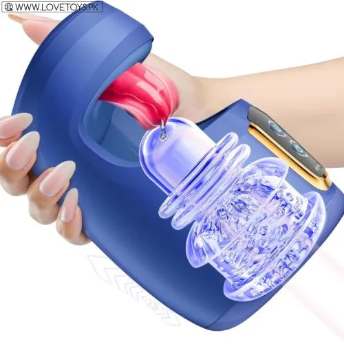 Male Masturbator Male Sex Toys