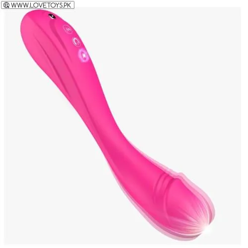 Dildo G Spot Vibrator Sex Toys
