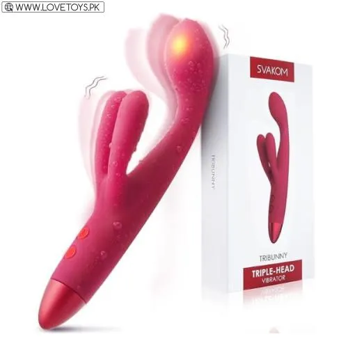 Rabbit Vibrator Sex Toys for Women