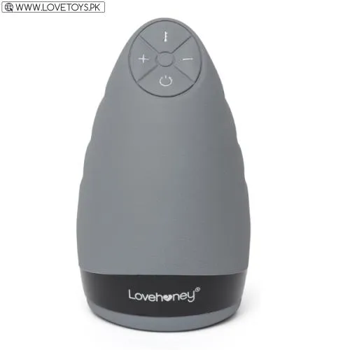 Lovehoney Hot Shot Warming