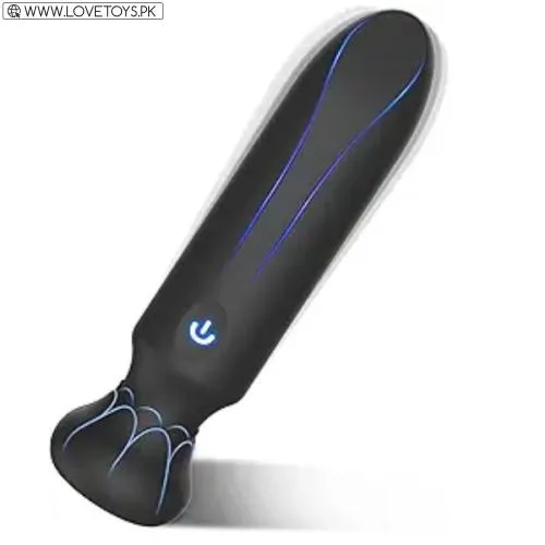 Bullet Vibrator for Women with 10 Powerful