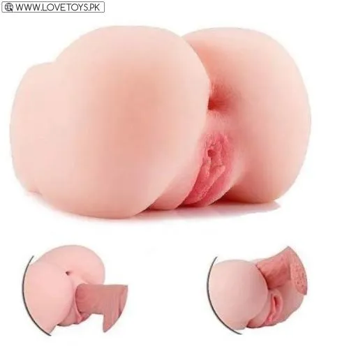 Male Masturbator Realistic Skin Sex Doll 3kg