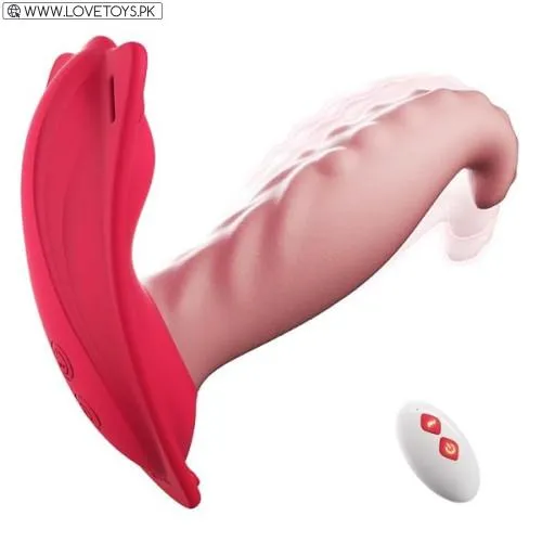 Adult Sex Toys Tongue Vibrator