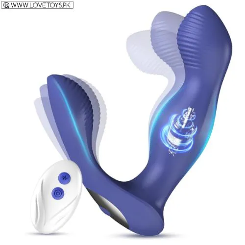 Adult Sex Toys for Women-KERERO 3 in 1 Dildo