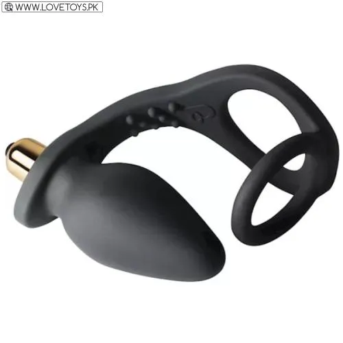 Vibrating Penis Ring