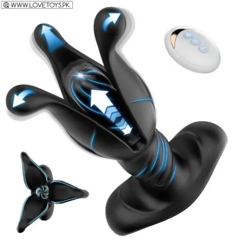 BEISAR Prostate Massager Anal Toys