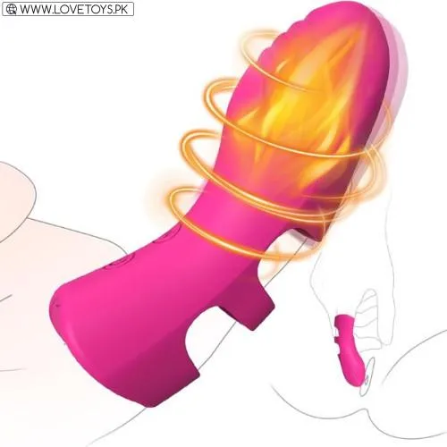 Finger Vibrator Adult Sex Toys for Women