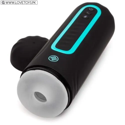 Lovehoney Blowmotion Thrusting Male Masturbator