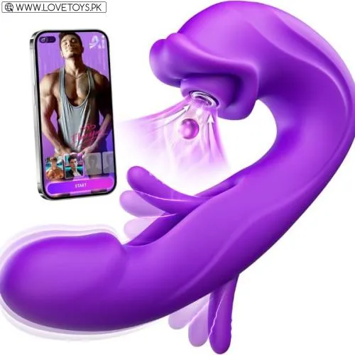 Sucking Vibrator Women Sex Toys