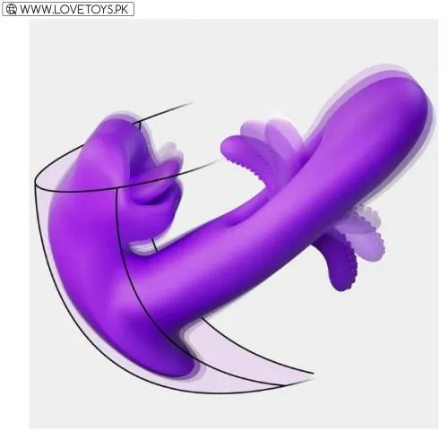 FOBONO Vibrator Adult Sex Toys for Women