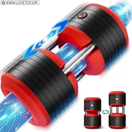 Cafatop Male Masturbator Sex Toys for Men