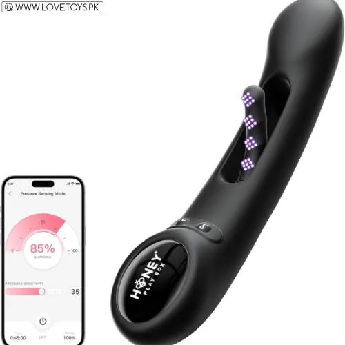 HoneyPlayBox Tempo G Spot Vibrator