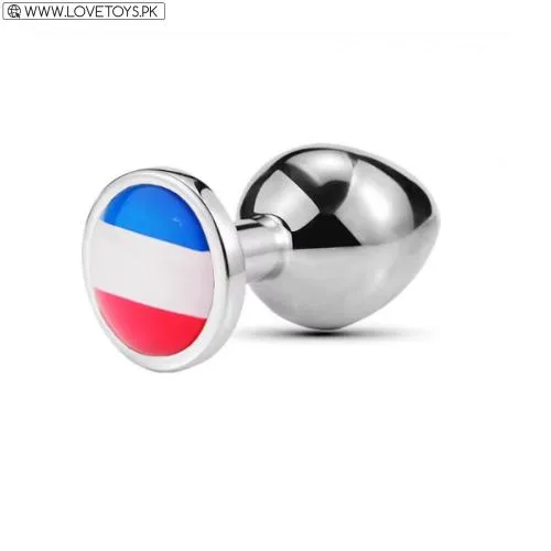 World Cup Mental Butt Plug