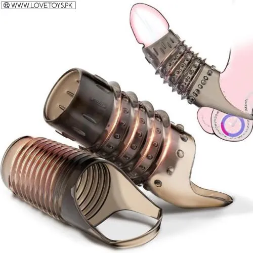 Cock Rings for Men, Reusable Penis 
