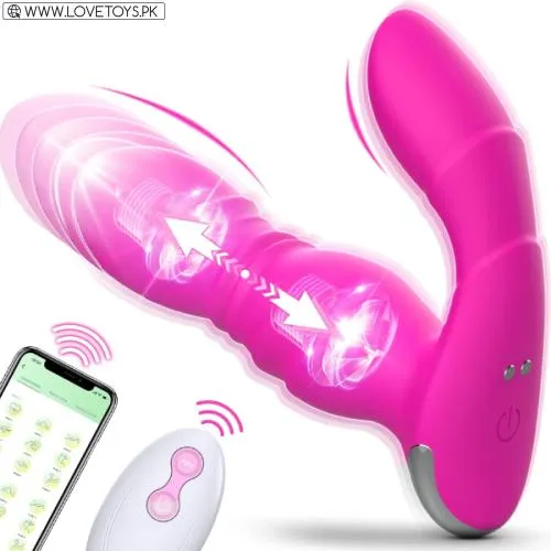 Adult Sex Toys for Women Pleasure
