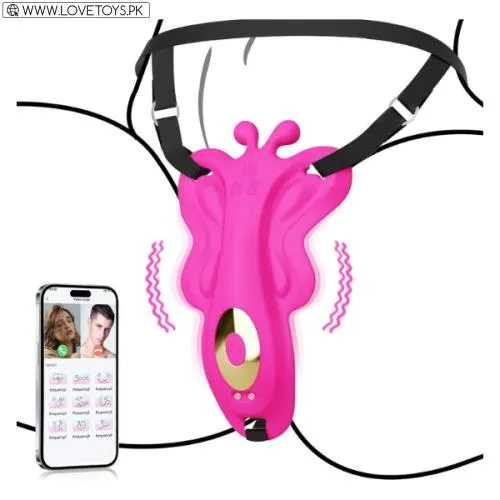 Wearable Panty Vibrators