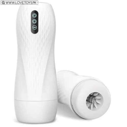Automatic Male Masturbator Penis Pump