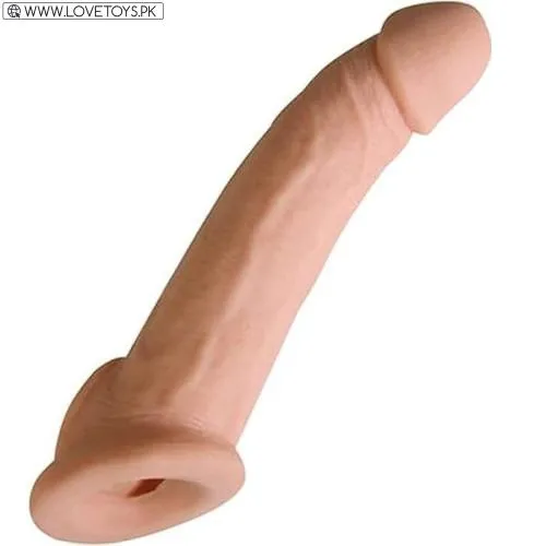 Extender Sleeve Girth Ball Stretch