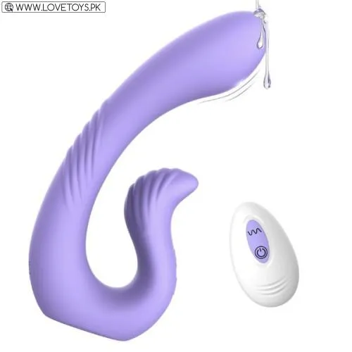 Remote Control G Spot Vibrator