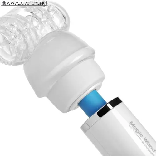 Magic Wand Rechargeable Personal Massager