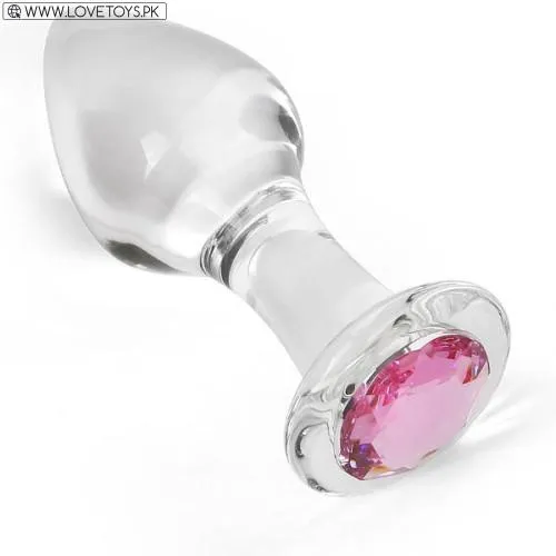 Butt Plug Fetish Anus Stimulation