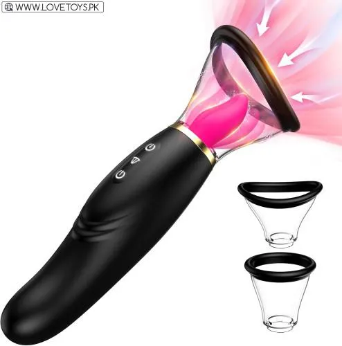 Sucking Vibrator Sex Toys for Women