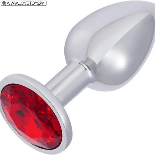 Anal Toy Plug Beginner