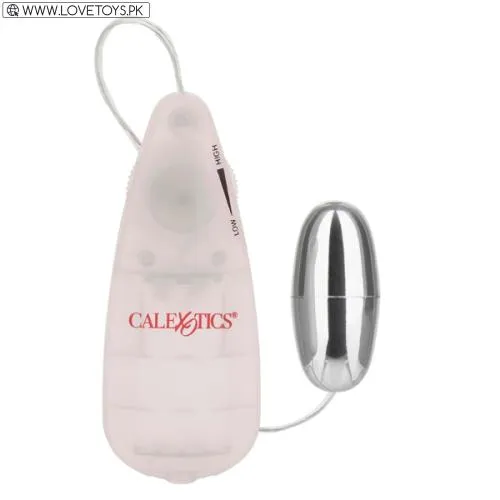CalExotics Slim Teardrop Bullet Vibrator