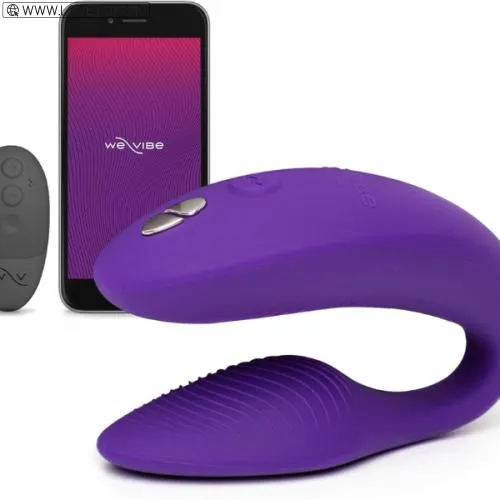 We-Vibe Sync 2 Couples Vibrator