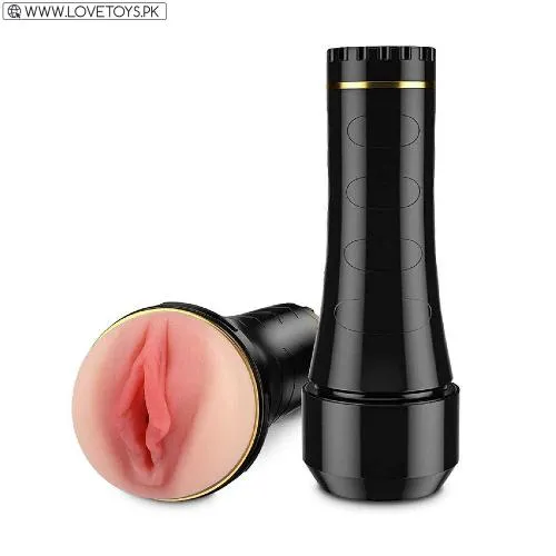 Sam's Realistic Vagina Masturbators Cup