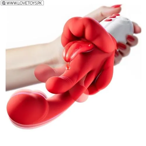 G Spot Vibrator Womens Sex Toy 