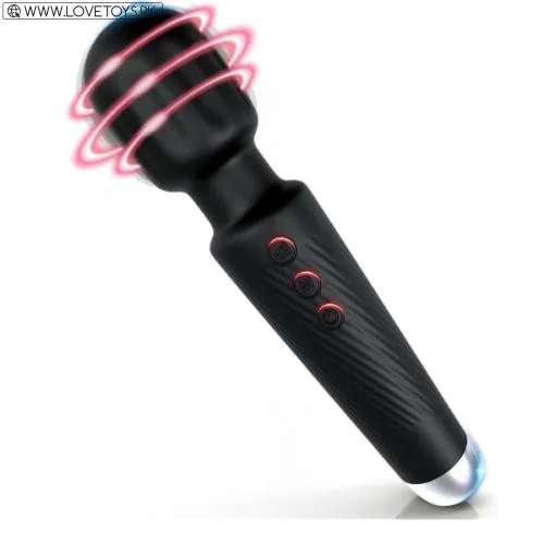 Vibrator Wand Adult Sex Toys for Woman