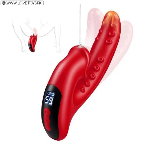 Vibrator Adult Sex Toys Dildo