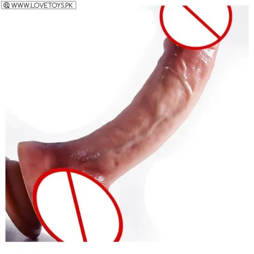 Vibrator Dildo in Pakistan