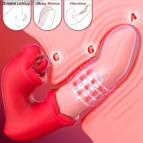 Adult Sex Toys for Women Vibrators