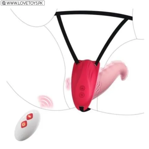 Adult Sex Toys Tongue Vibrator