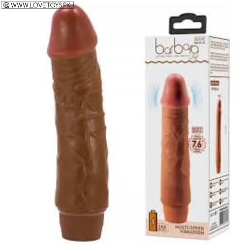 B Yours Vibe-7 Realistic Long Dildo