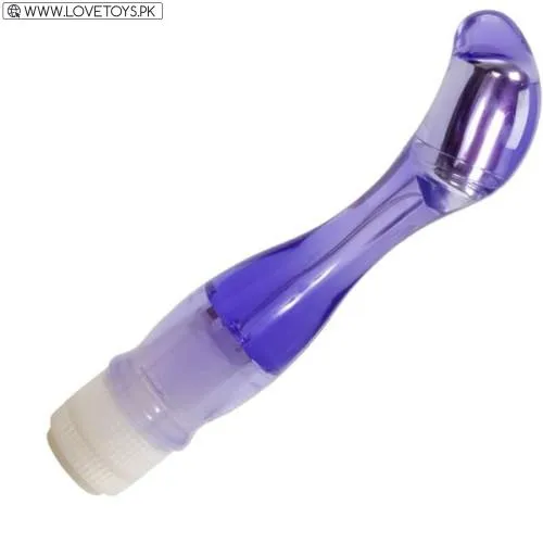 Doc Johnson Lucid Dream 14 Multi-speed