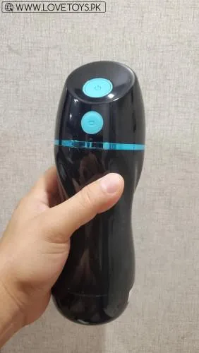 EINSEO Automatic Sucking Male