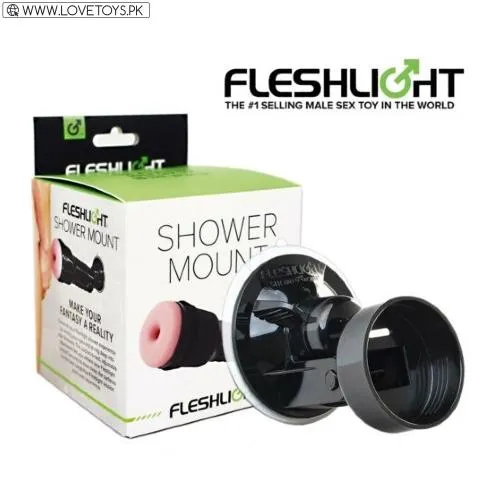 Fleshlight Shower Mount In Pakistan