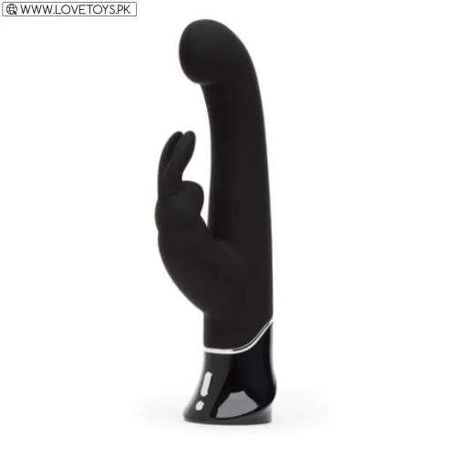 Grey Greedy Girl Rabbit Vibrator In Pakistan