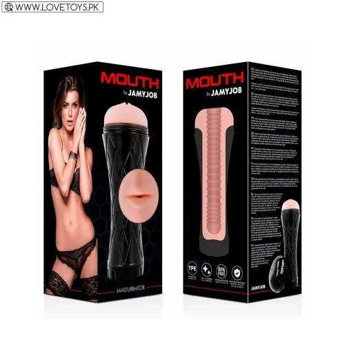 Kingdemer Male Masturbator Pocket Pussy In Pakistan